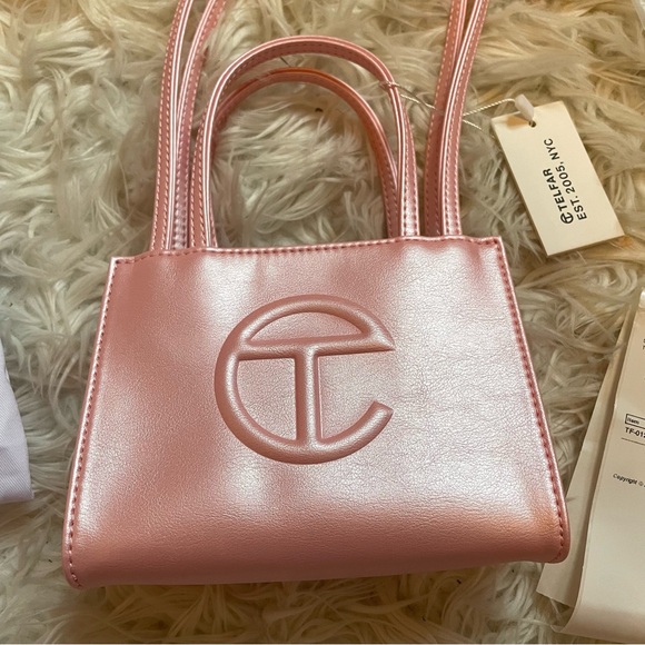 Telfar Small Bag - Picture 2 of 4